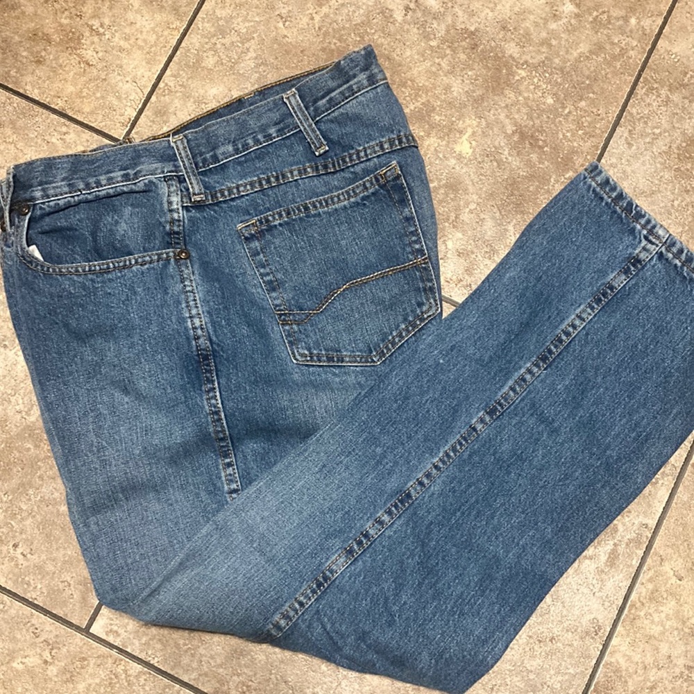 Men’s Ariat Jeans